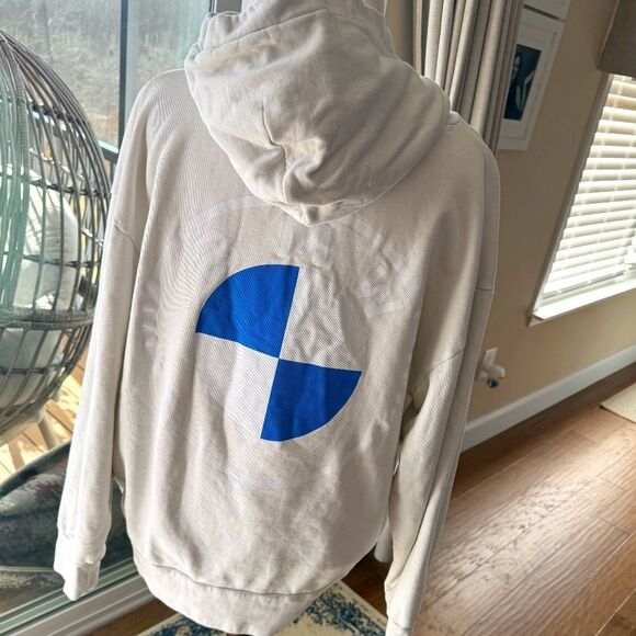 BW HOODIE - Picture 1 of 6